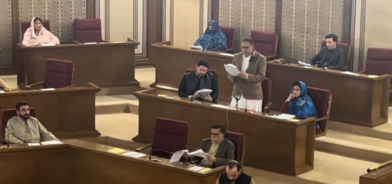 Balochistan Assembly Moves to Ban PTI