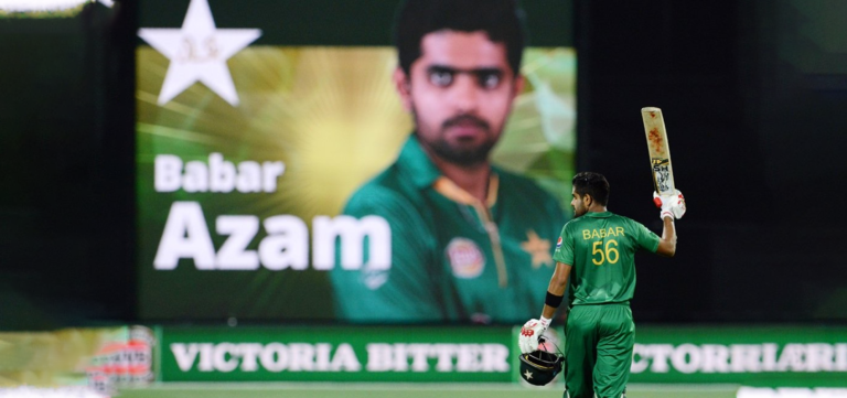 Babar Azam Maintains Top Spot in ODI Rankings