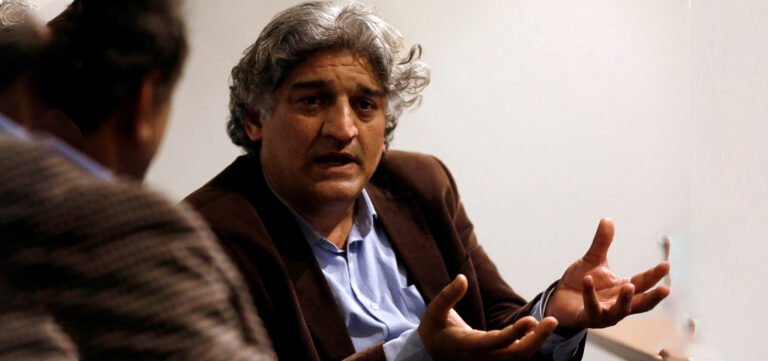 Senior Journalist Matiullah Jan Granted Bail