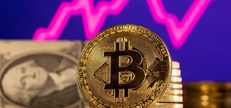 Bitcoin Hits Record High Above $94,000