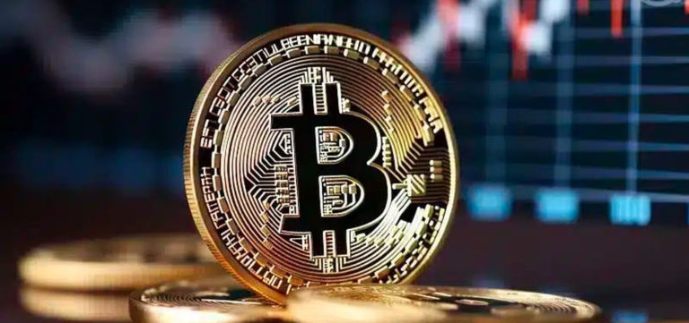 Bitcoin Reaches $81,000 for the First Time