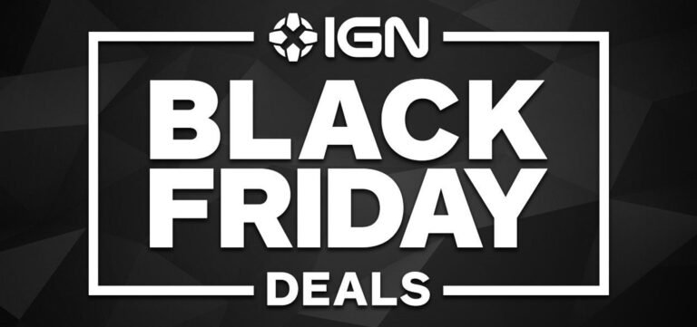 Black Friday 2024 Deals