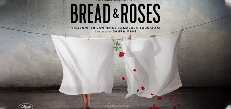Bread and Roses
