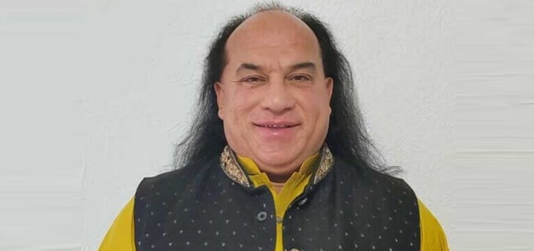 Pakistani musicians are jealous of me