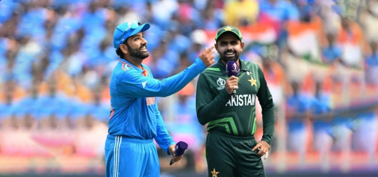 India Refuses to Send Cricket Team to Pakistan for Champions Trophy