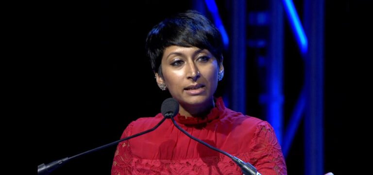 Pakistan’s Iram Parveen Wins ‘Best Director’ Award