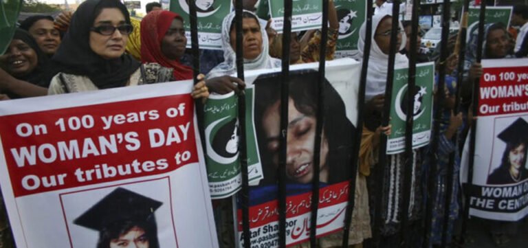 US Denies Imam Visits to Dr. Aafia Siddiqui