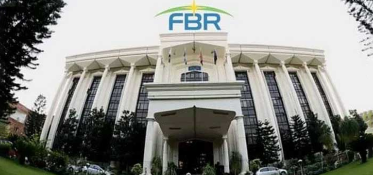 Non-Filers on Alert as IMF Begins Talks with FBR Over Revenue Goals