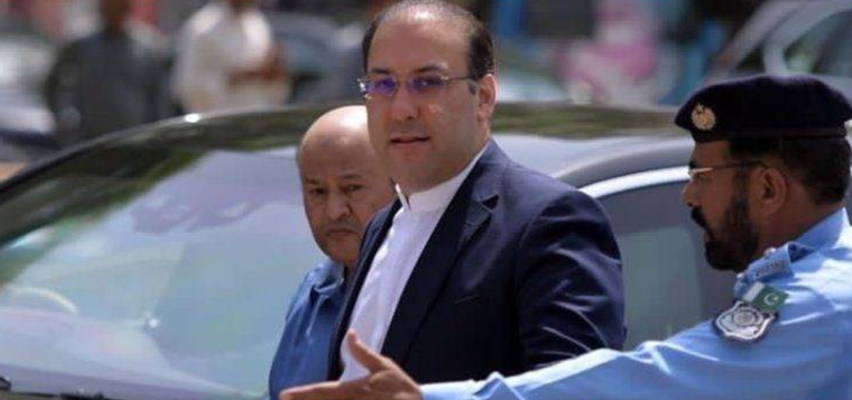 Why Was Hasan Nawaz Declared Bankrupt by the London High Court?
