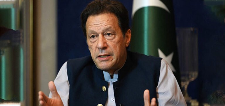 IHC Grants Bail to Imran Khan in Toshakhana 2 Case