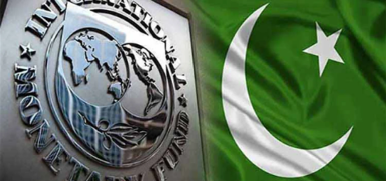 IMF Mission to Visit Pakistan for Mini-Budget Discussions