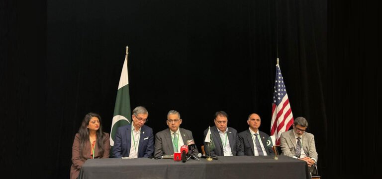 American Businesses to Invest $20M in Pakistan’s IT Sector