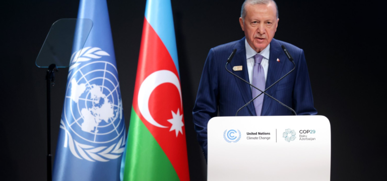 Turkey Cuts Off All Relations with Israel