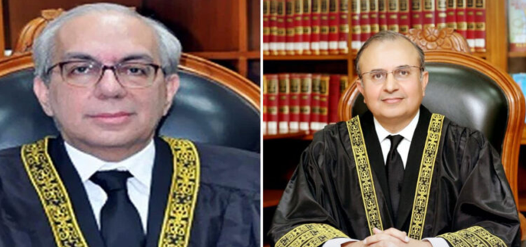 Senior SC Judges Demand Full Court Hearing on 26th Amendment Petitions