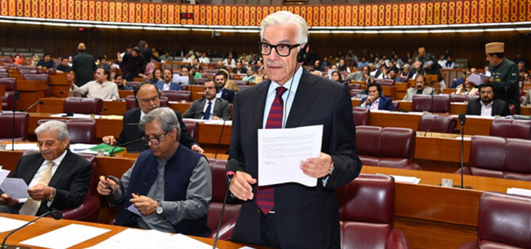 NA Approves Bills Extending Armed Forces Chiefs’ Terms and Expanding SC Judges