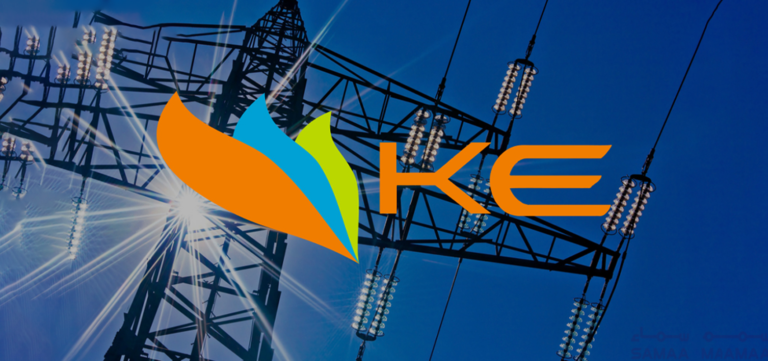 Electricity Price