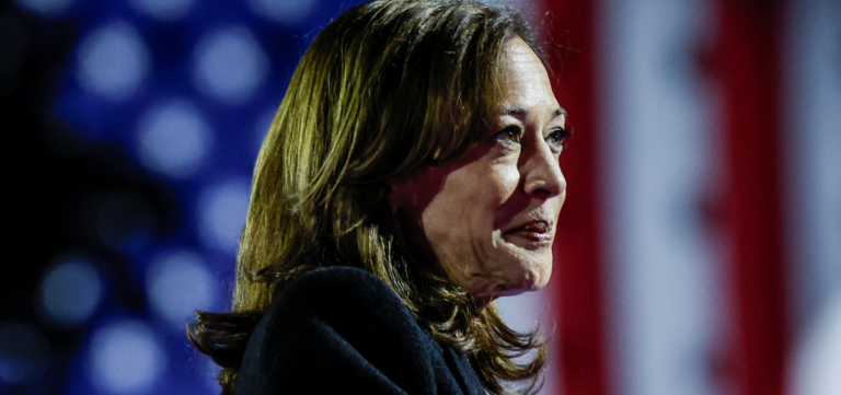 Kamala Harris Faces Defeat in 2024 U.S. Presidential Election Against Donald Trump