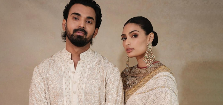 Athiya Shetty and KL Rahul Expecting First Child