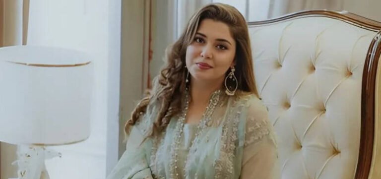 Kanwal Aftab’s Alleged Video