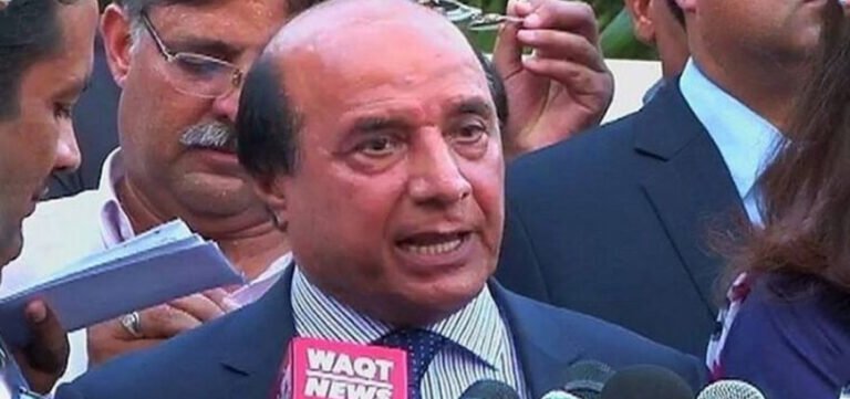 Government Was Ready to Release Imran Khan in a Week, Claims PTI Leader