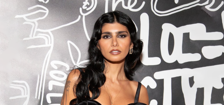 Mia Khalifa