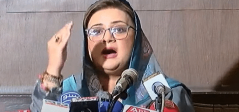 Punjab Information Minister Denies Interest in PIA Purchase, Counters Nawaz Sharif’s Claims