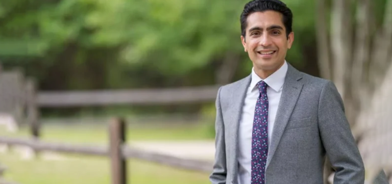 U.S. Elections: Pakistani-American Salman Bhojani Wins Texas Seat Unopposed