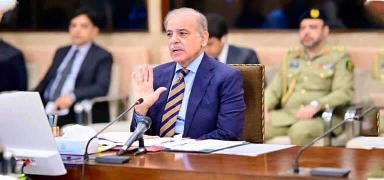 Federal Cabinet to Address Political Unrest After PTI Protest Today