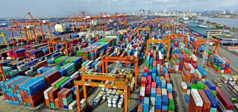 Pakistan’s Exports Increase by $1.29 Billion in Four Months