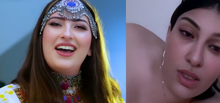 TikTok Star Gul Chahat’s Private Video Leaked