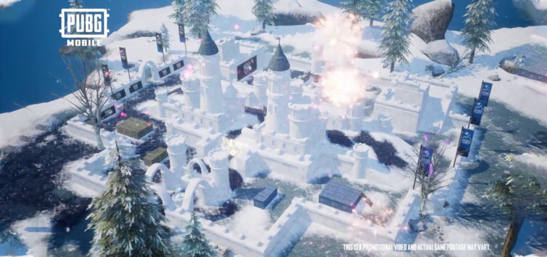 PUBG Update Expected on November 12, 2024