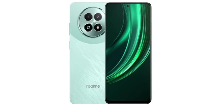 realme 13+ 5G
