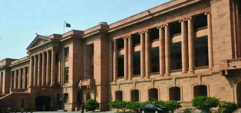 Nine judges appointed for SHC constitutional benches