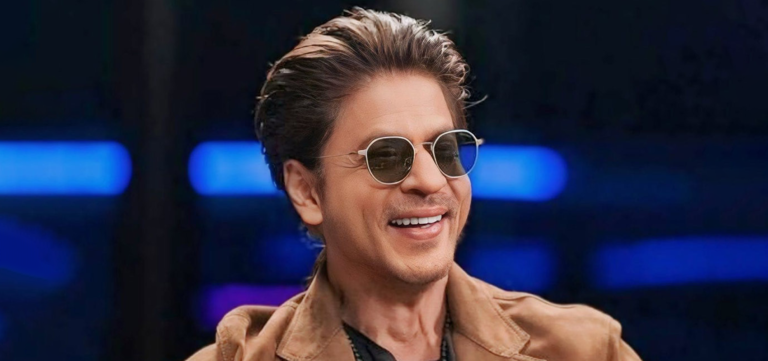 Shah Rukh Khan Receives Death Threat