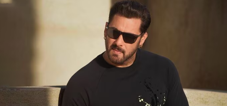 Salman Khan Receives Another Threat