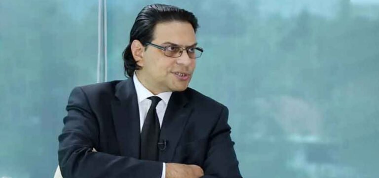 Salman Akram Raja Resigns as PTI Secretary General