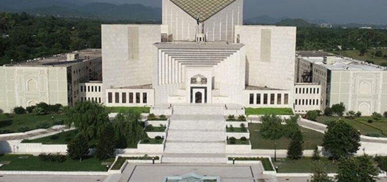 Senate Body Approves Bill to Increase Number of SC Judges