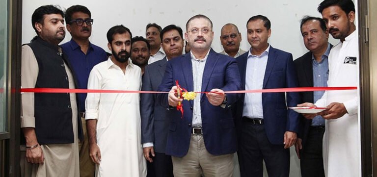 Command and Control Center Inaugurated to Modernize People’s Bus Service