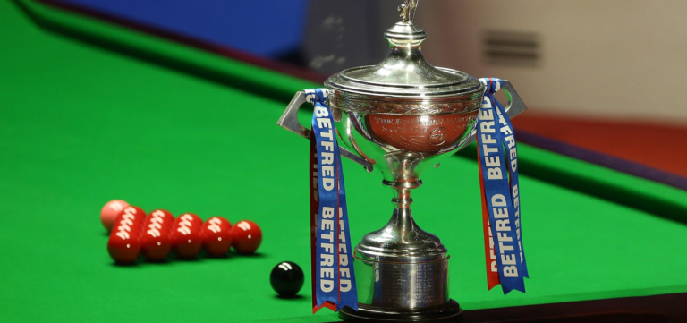 Muhammad Asif Clinches IBSF World Snooker Championship