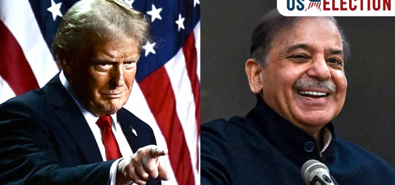 Shehbaz Sharif Hopes for Stronger Pakistan-US Ties in Trump’s New Term