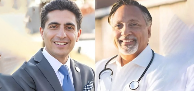 Pakistani-Origin Candidates Who Won in the 2024 US Elections