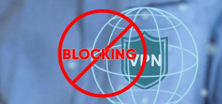PTA Blocks Unregistered VPNs in Pakistan