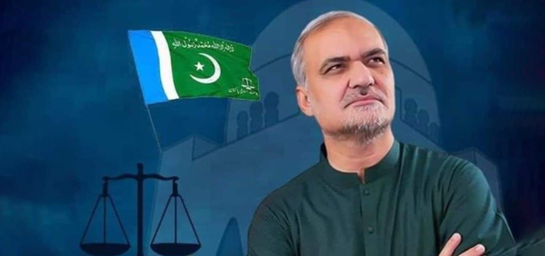 Jamaat-e-Islami Launches Free Laptop Scheme for Bano Qabil Graduates