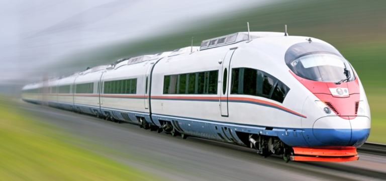 Sindh to Launch Bullet Train from Karachi to Sukkur