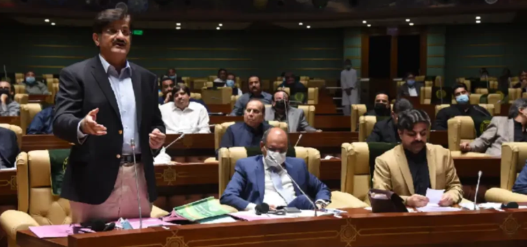 Sindh Ends Deceased Quota System