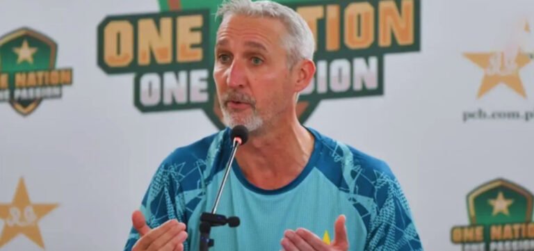 Jason Gillespie Criticizes PCB