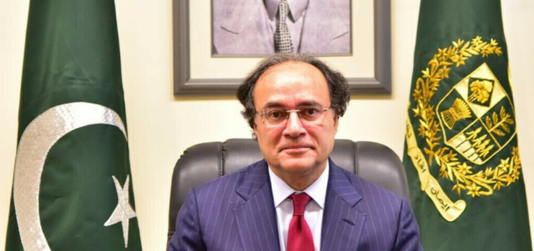 Finance Minister Stresses Inclusive Growth and Social Impact Financing