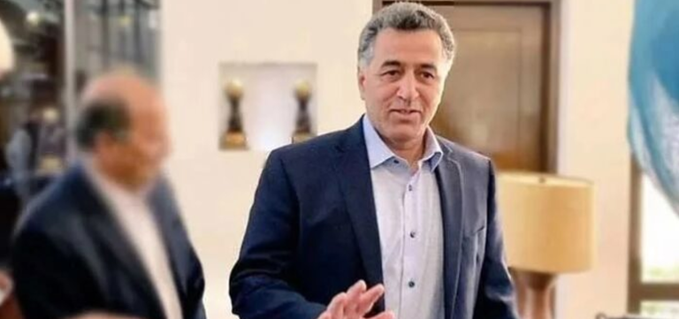 PTI Chairman Responds to Charges Against Faiz Hameed