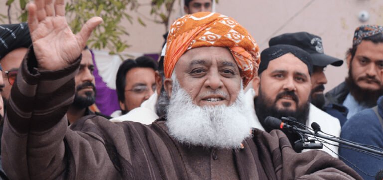 Government Mocking Constitution by Delaying Madrassa Bill: Fazlur Rehman