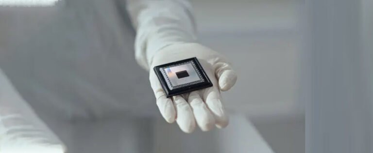 Google Makes Quantum Computing